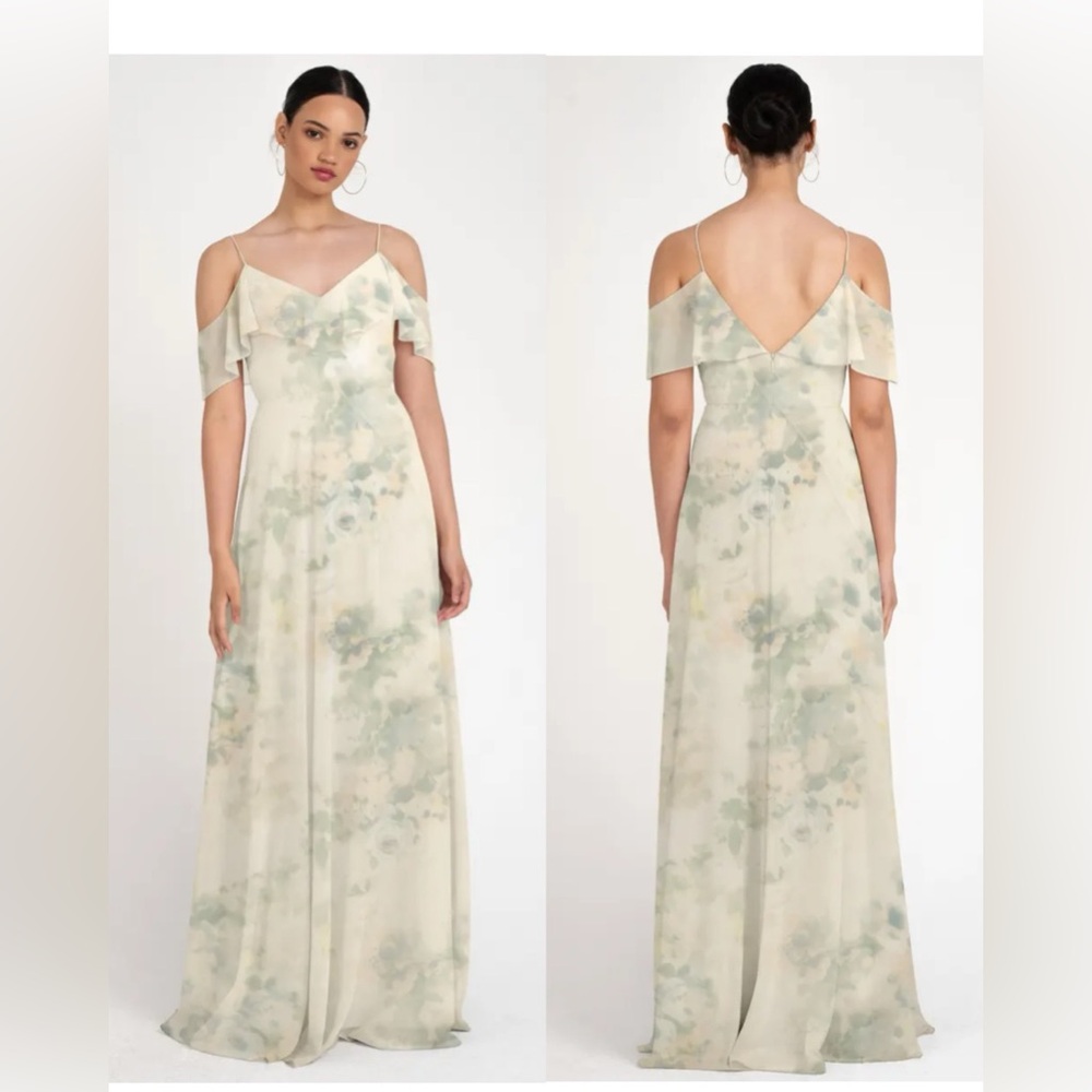 Jenny Yoo Collection Mila Print